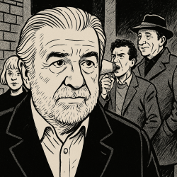 Pupi Avati e il cinema italiano anni '70